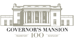 Governor's Mansion Centennial